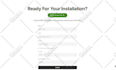 design framer website develop framer website framer landing page framer shopify