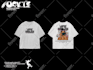 design artsy and edgy streetwear luxury clothing