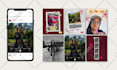 design aesthetic instagram posts