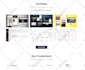 setup and design a digital marketing website portfolio for you