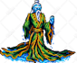 create pixel art for you