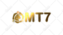 create gold metallic logo animation