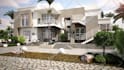 create architectural 3d rendering and walkthrough animation