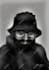 draw your portrait in black and white in 2 style