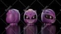 sculpt high quality 3d models, characters, and statues for 3d printing rendering