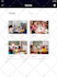 do website ui ux design, mobile app and dashboards ui ux design,  ui ux design