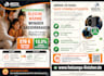 generate flyer design, business flyer, professional flyer