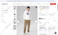 design redesign wordpress woocommerce elementor squarespace wix printful website