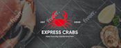 design website banners, cover banners, hero images