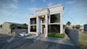 do 3d interior and exterior designs for you