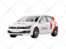 do outstanding insane design mockups for car, van or any vehicles