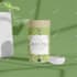 do coffee or tea packaging and label design for you