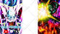 make overlays for dokkan battle and legends videos