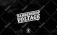 do custom hand lettering and typography logo
