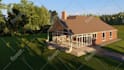 design backyard frontyard home garden, pool, patio, deck, 3d landscape rendering