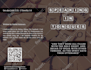 design church invitation cards, postcards