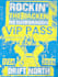 design grunge and raw gig posters for bands and events