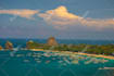 make photos of indonesia nature