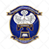 create stunning church and school seal logo  from scratch