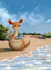paint cute children book illustrations