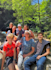 professionally merge images and people into one photo