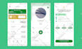 do ai mobile app development, android app, ios app, flutter app developer