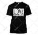 create amazing typography and custom graphic t shirt design