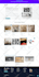 create a professional and responsive wordpress website