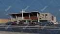 create 3d photorealistic render and 3d walkthrough animation