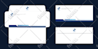 design modern logo and brand identity