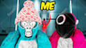 make gorilla tag thumbnails for you