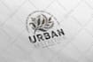 create best hand drawn logo with vintage illustration