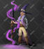 do realistic character design, fantasy art, concept art