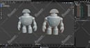 create clean and printable 3d models for 3d printing