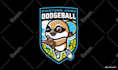 design amazing style mascot, twitch, sport and esport logo
