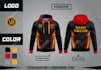 create sublimation or personalized jersey designs