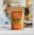 design special coffee lable and packaging