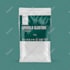 design a hip and modern packaging for a food flavor