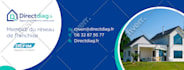 design professional static web banner within 6hrs