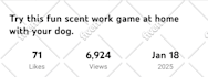do organic youtube video promotion to niche target audience
