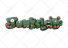 do logo, banners etc with my freehand drawing style