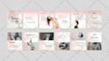 design a carousel post for instagram  and facebook ads