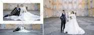design unique professional wedding albums
