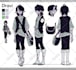 create a character design