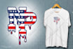 do a typography t shirt logo design in my graffiti style