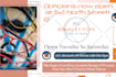design a wonderful poster, banner, flyer, or cover design