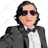 draw a cartoon portrait from your photo