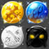 design 2d icon, object, asset and UI for your game