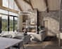 do interior design, 3d rendering architecture, exterior rendering