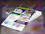 do an excellent business flyer or event flyer design